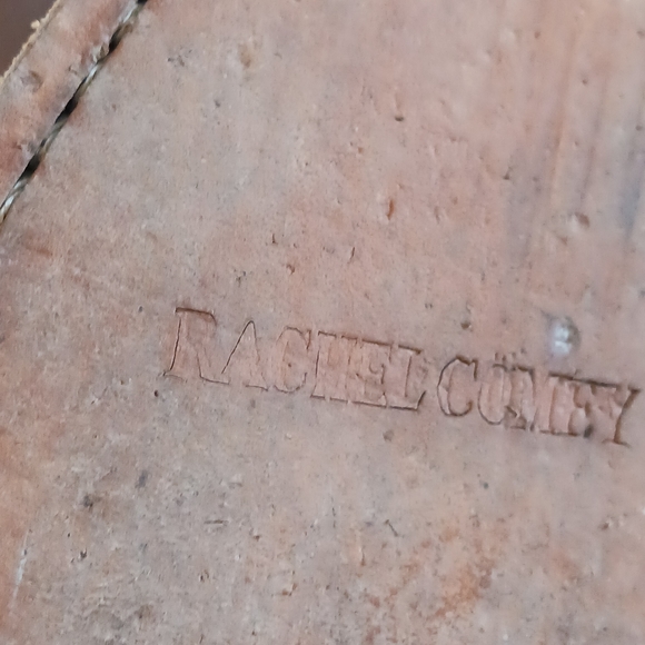 Rachel Comey Leather Ankle Boots - Picture 7 of 13